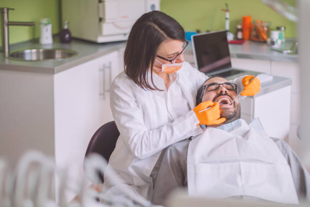 Best Emergency TMJ Treatment in Cheney, WA